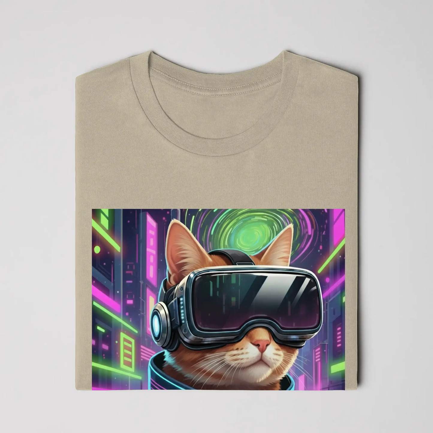 Meow Ranger - Nine Lives. Infinite Style