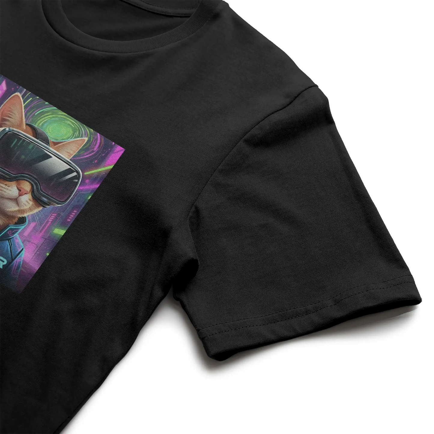 Meow Ranger - Nine Lives. Infinite Style