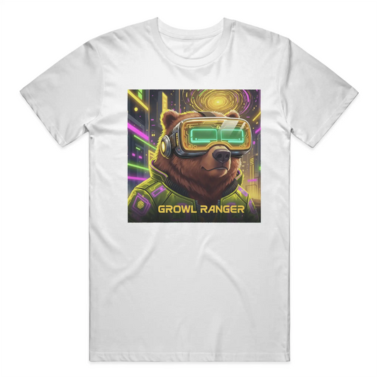 Growl Ranger