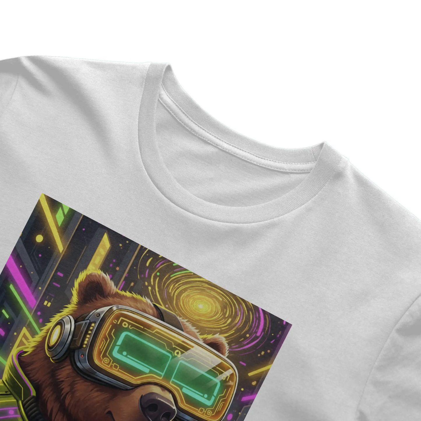 Growl Ranger