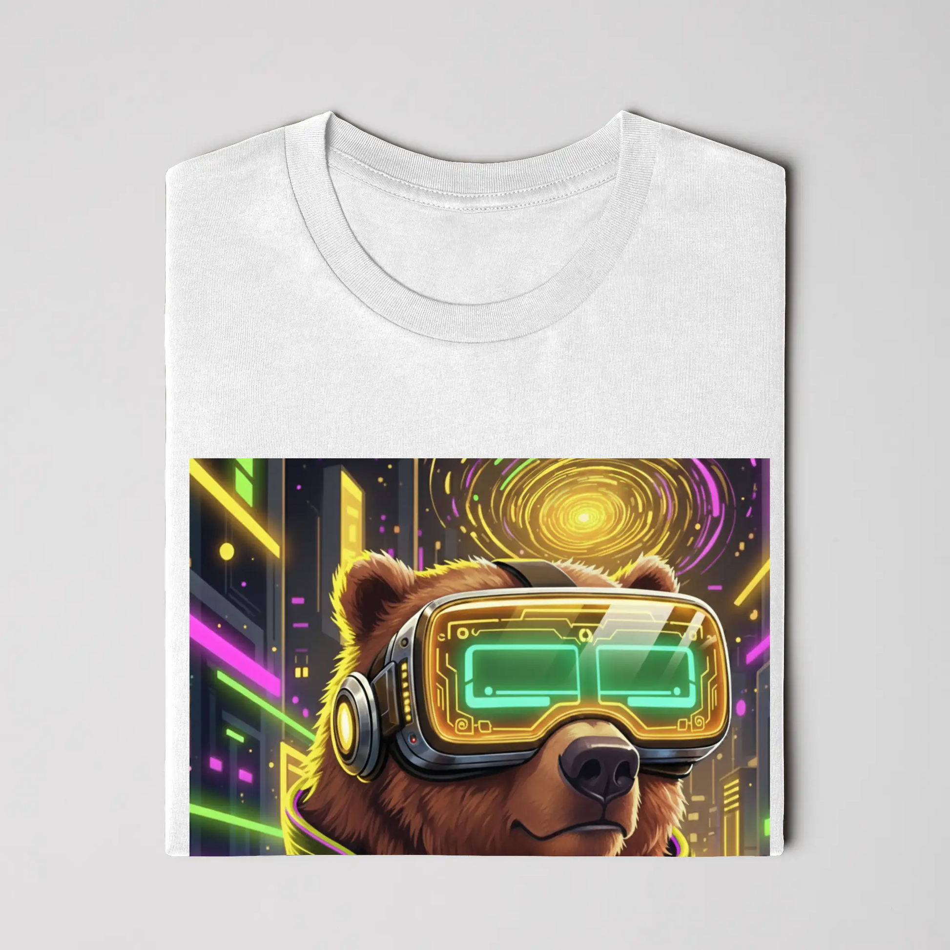 Growl Ranger