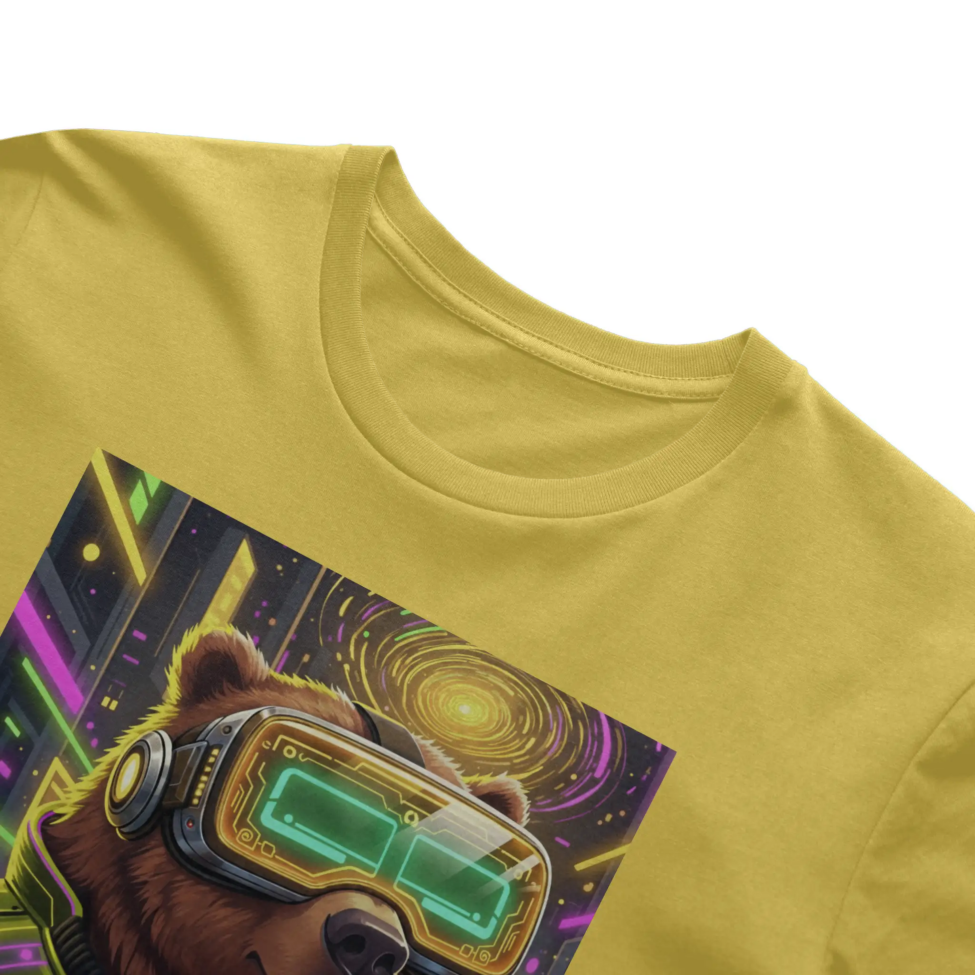 Growl Ranger