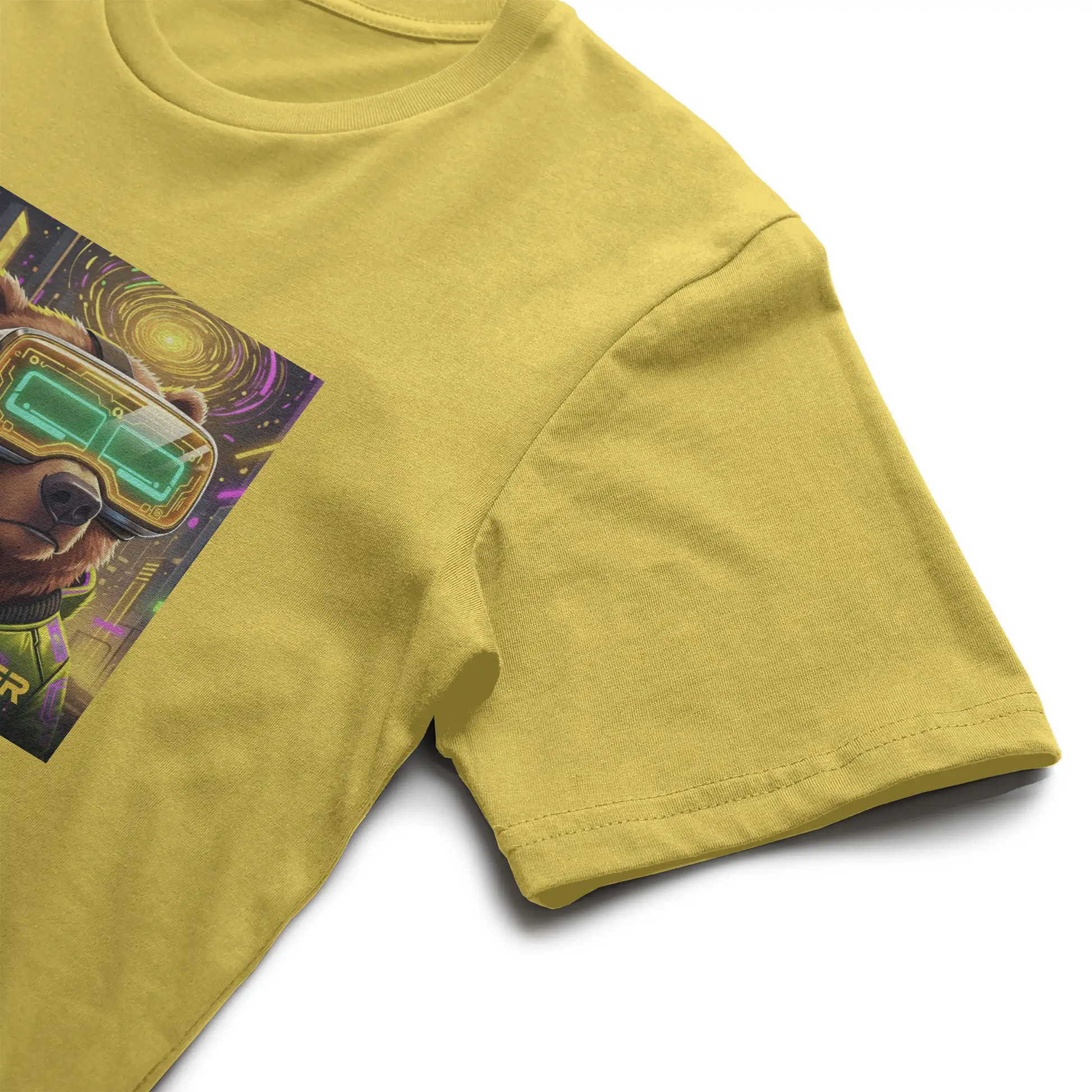 Growl Ranger