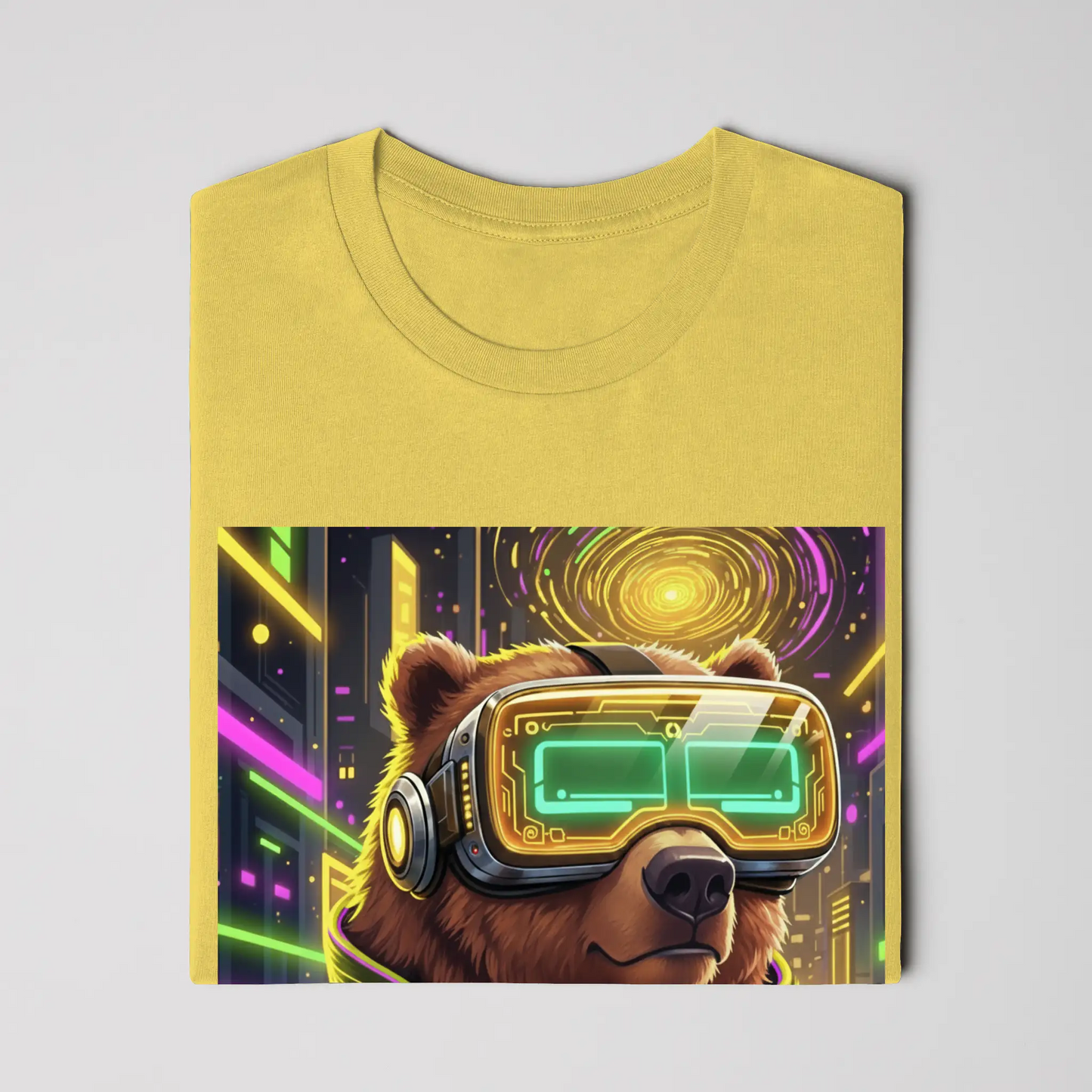Growl Ranger