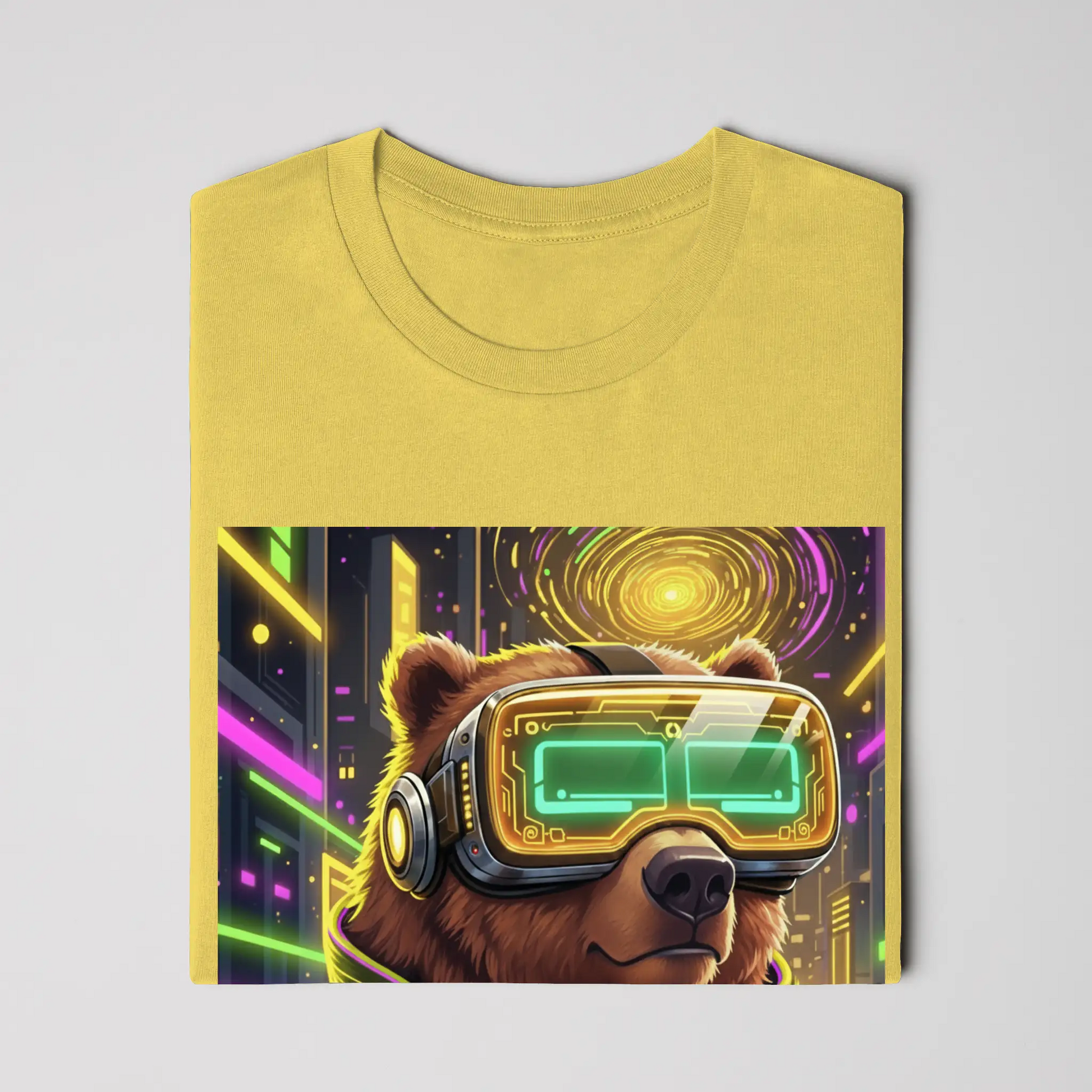 Growl Ranger