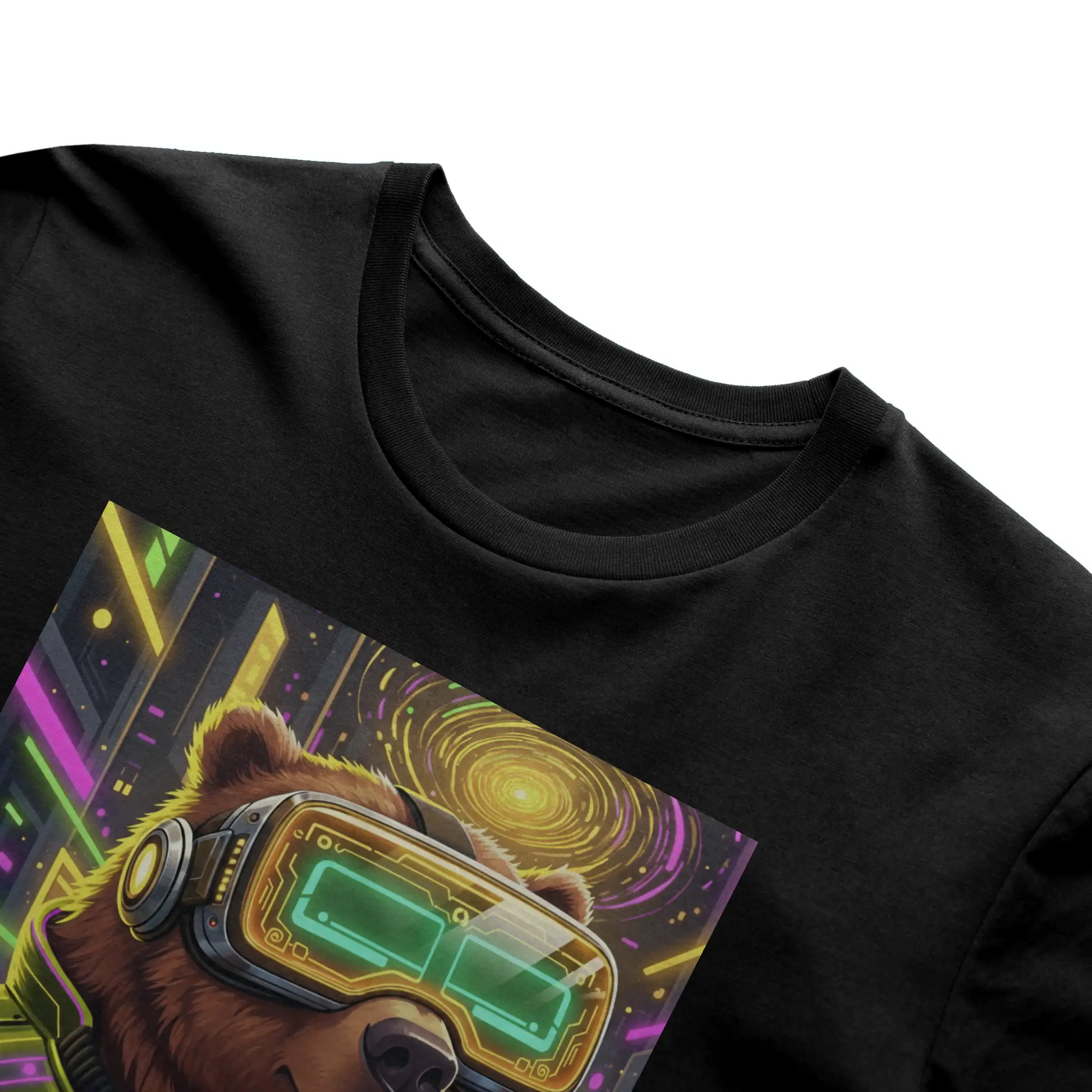 Growl Ranger