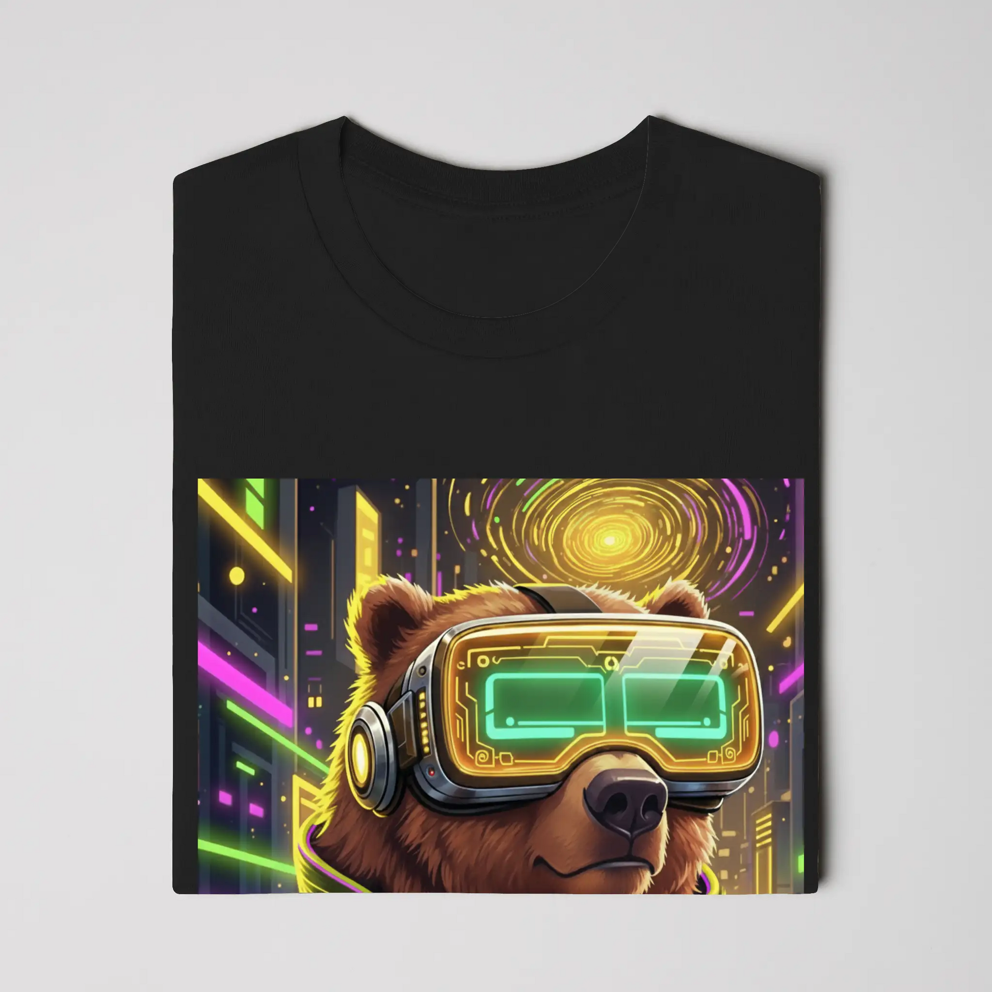 Growl Ranger