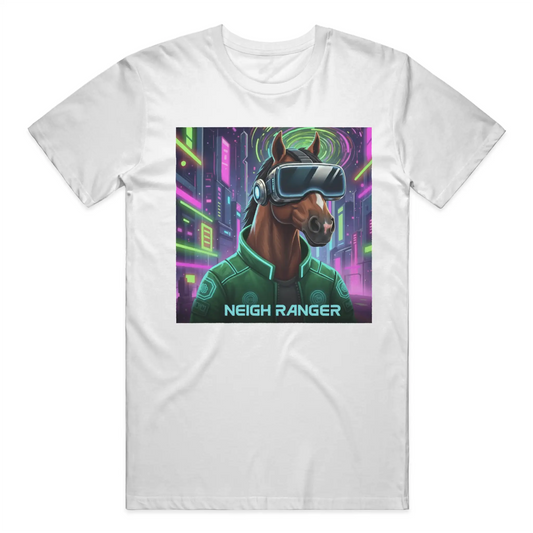 Neigh Ranger