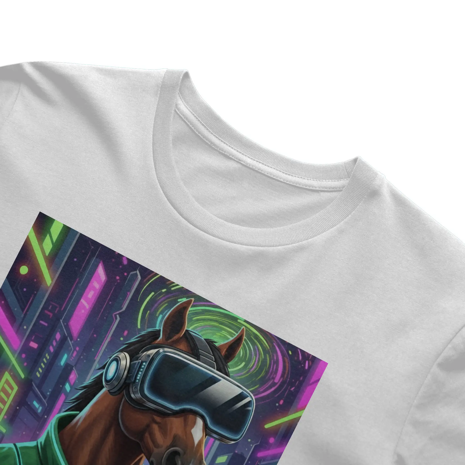 Neigh Ranger