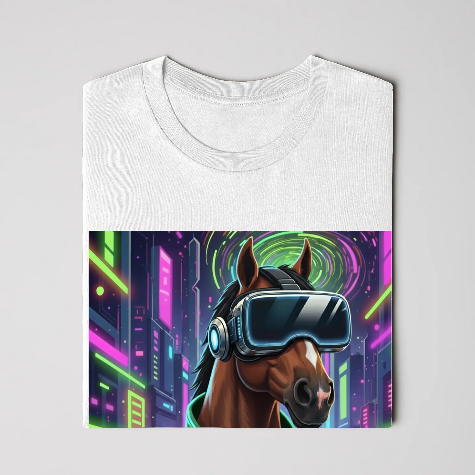 Neigh Ranger