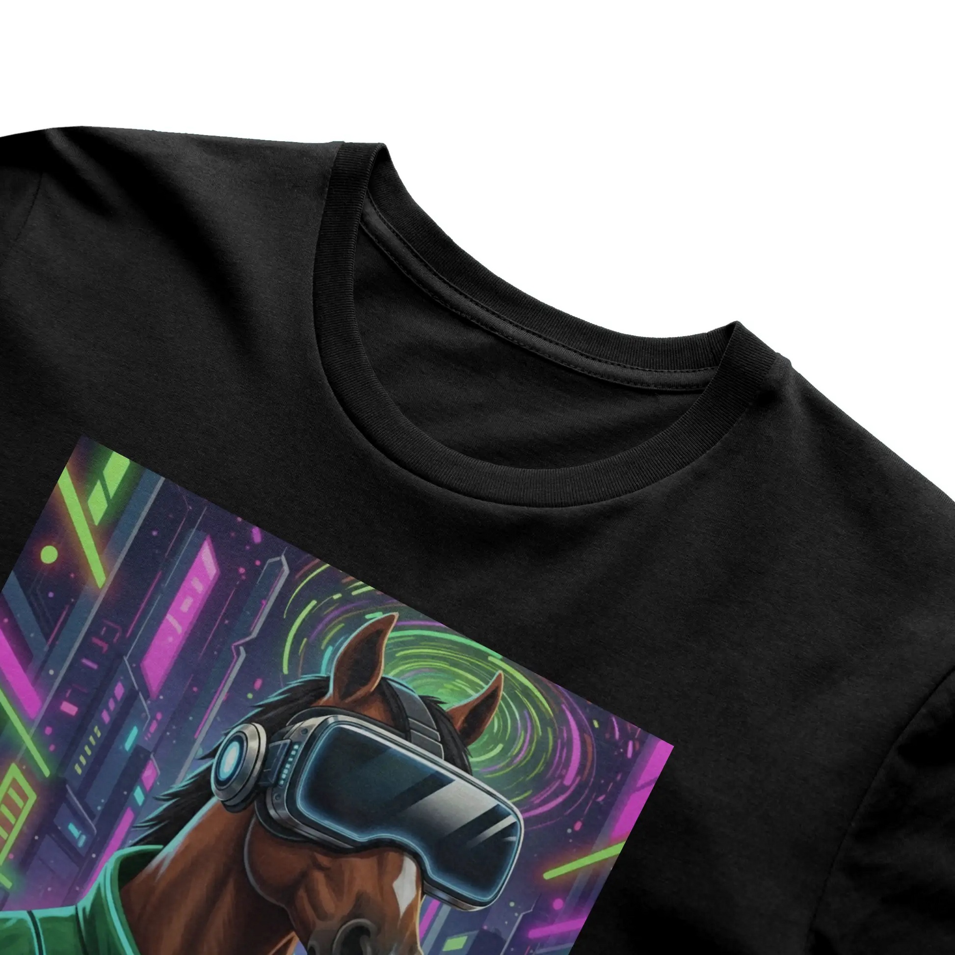 Neigh Ranger