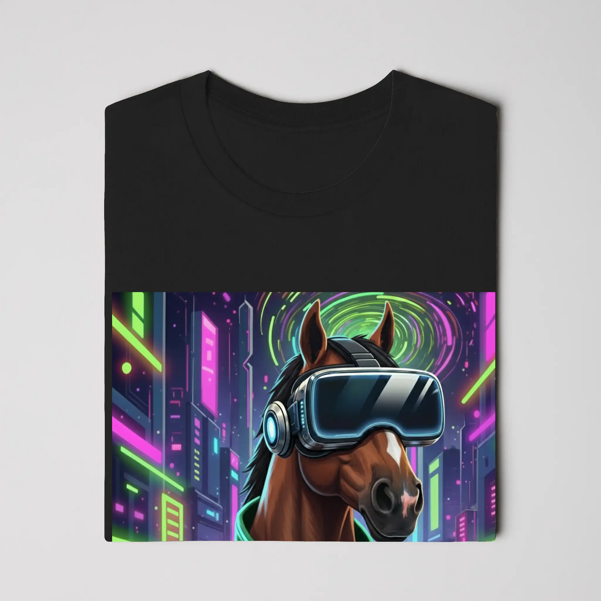 Neigh Ranger