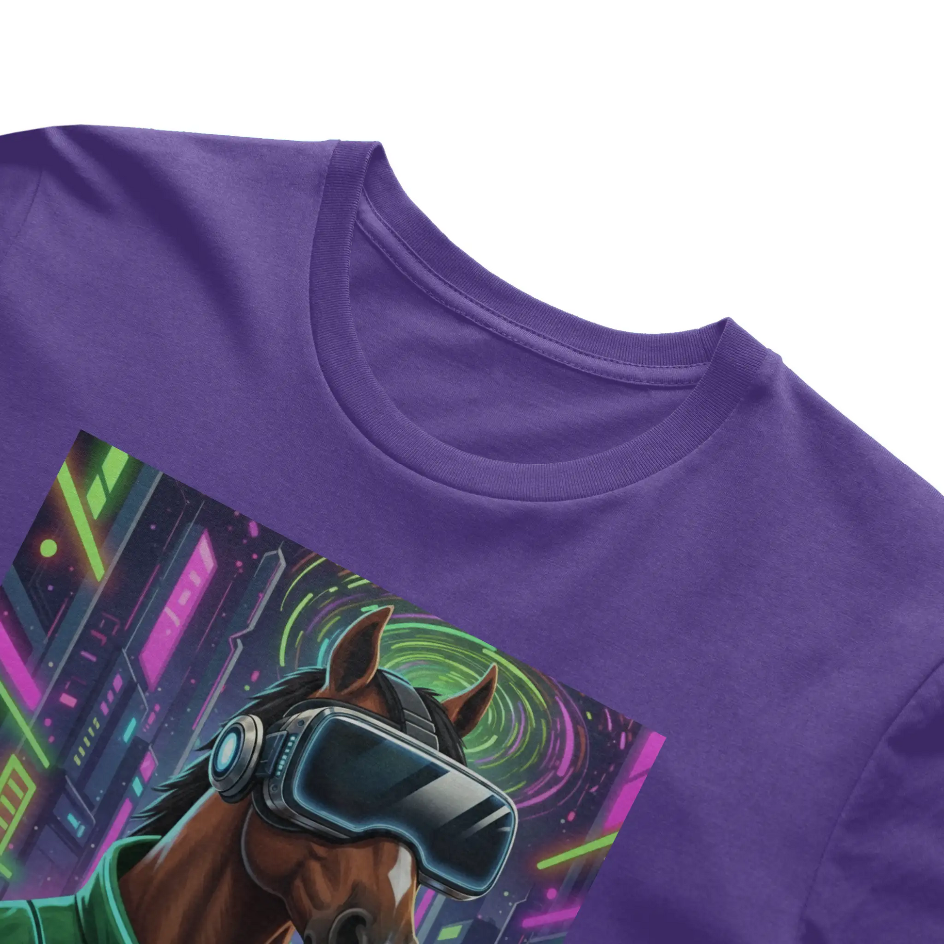 Neigh Ranger