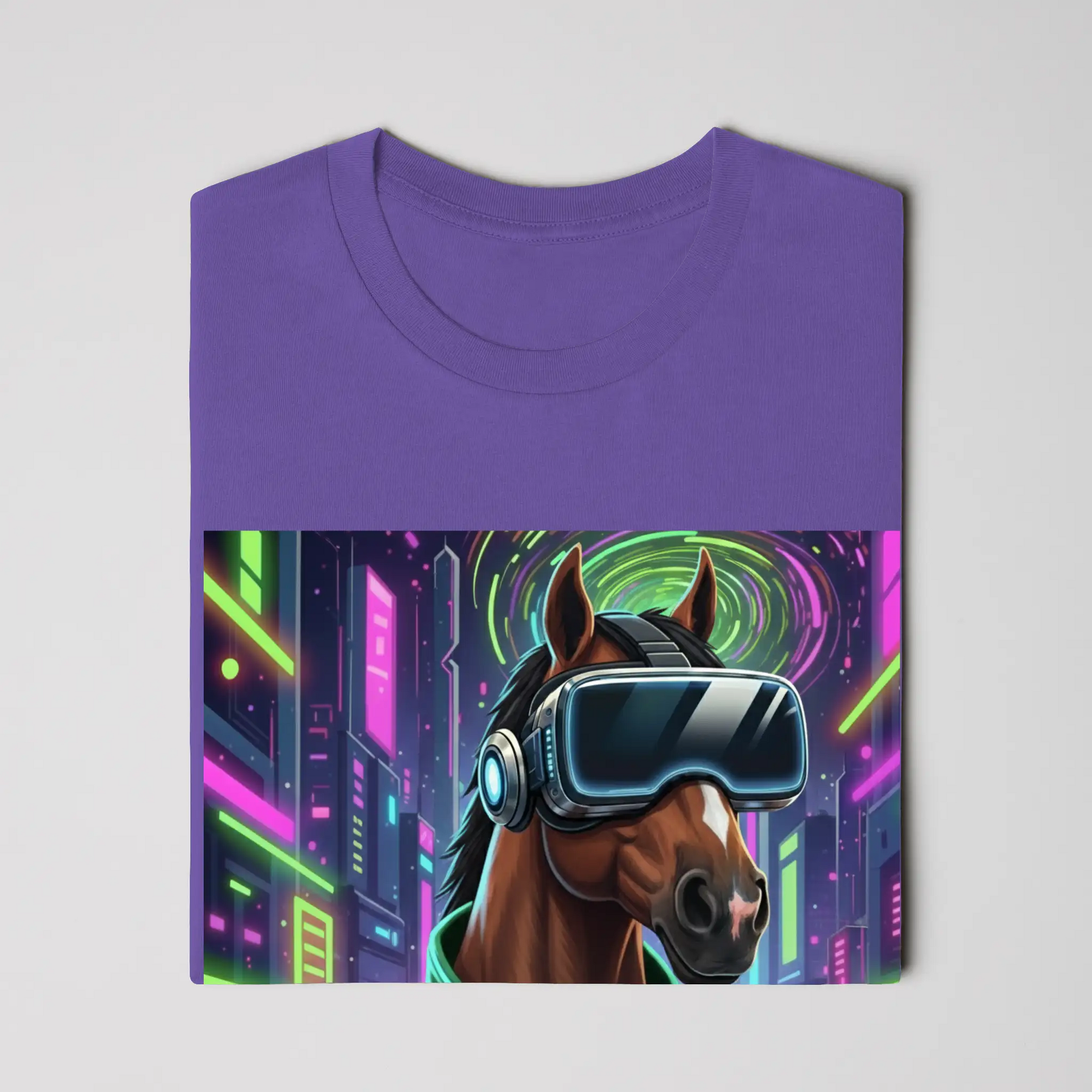 Neigh Ranger