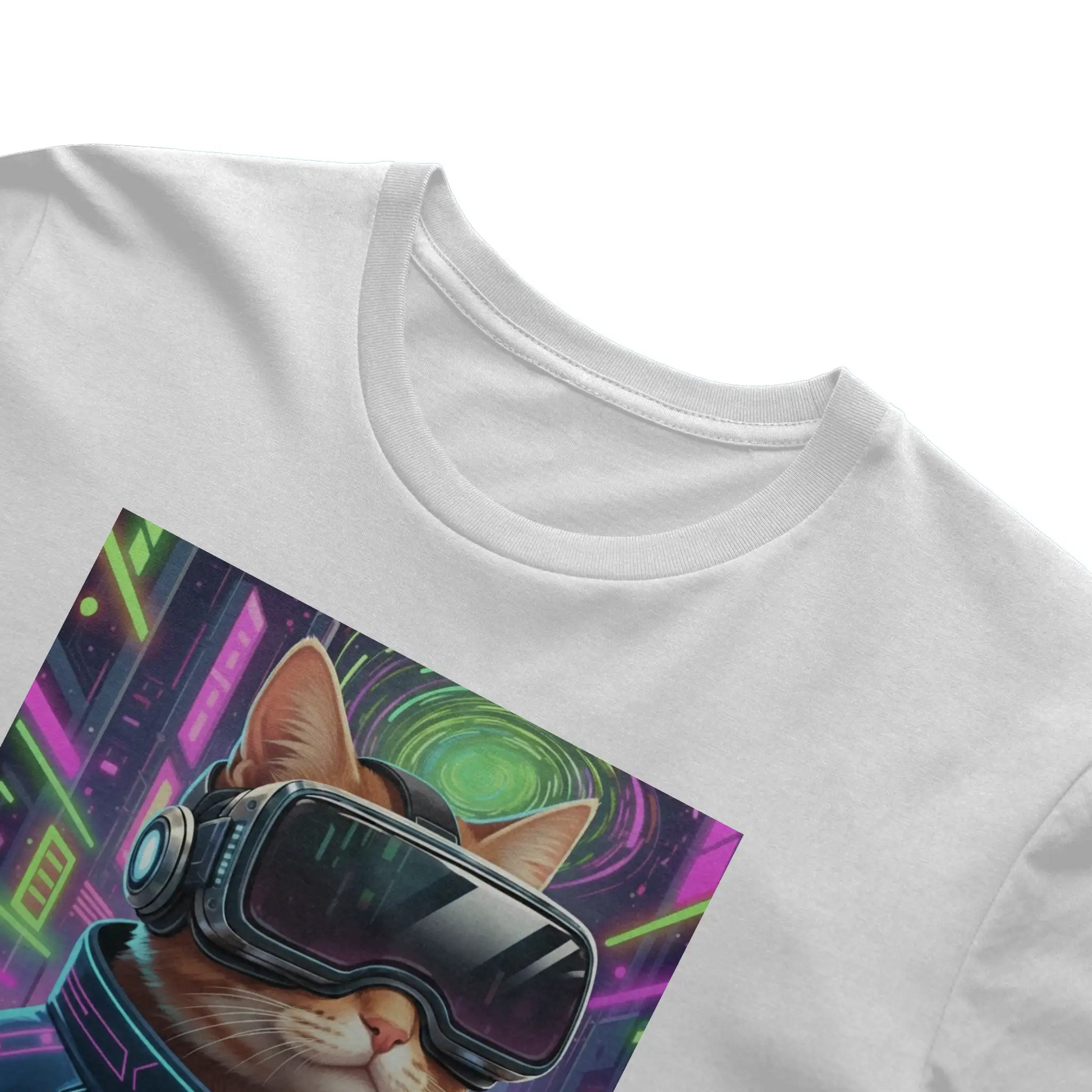 Meow Ranger - Nine Lives. Infinite Style