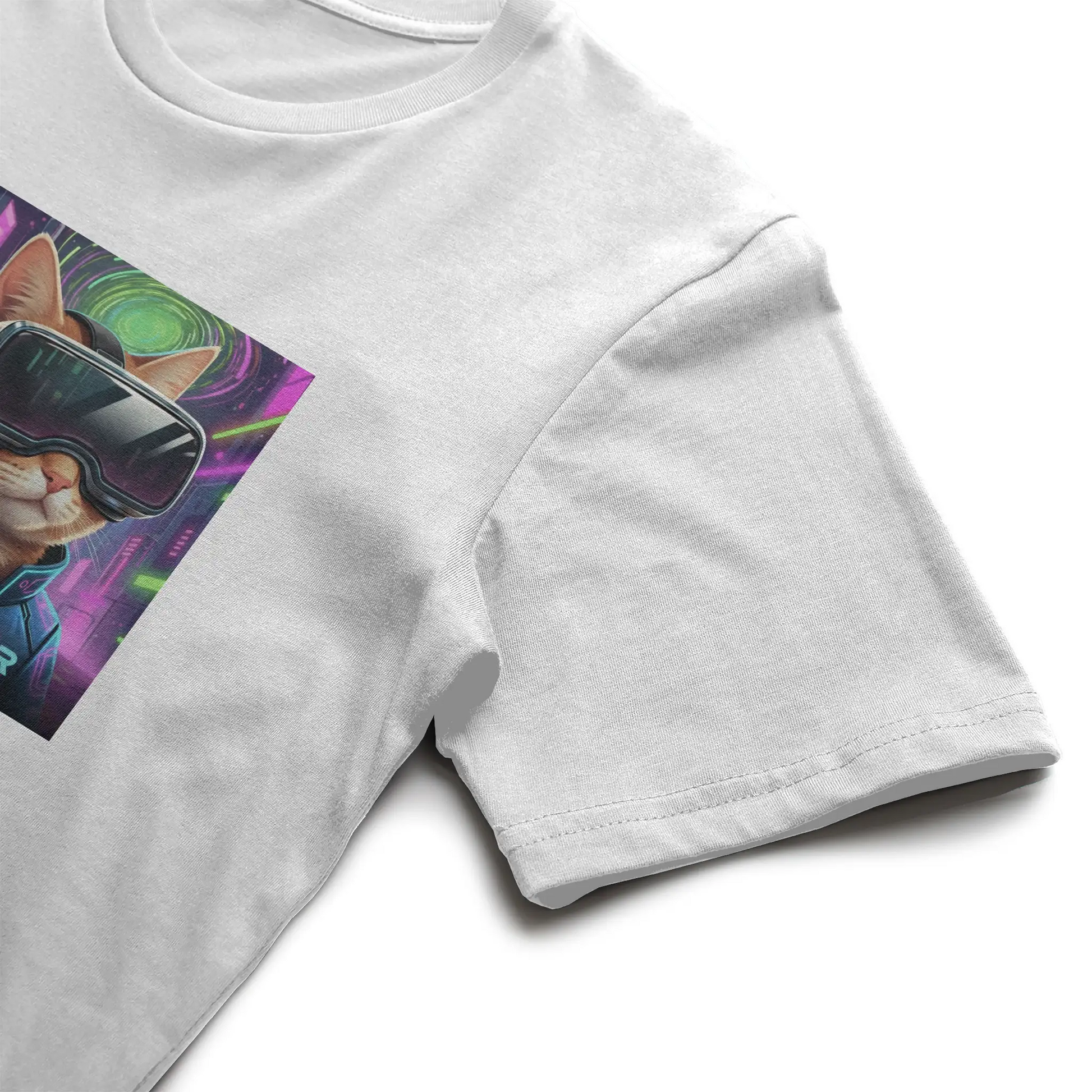 Meow Ranger - Nine Lives. Infinite Style