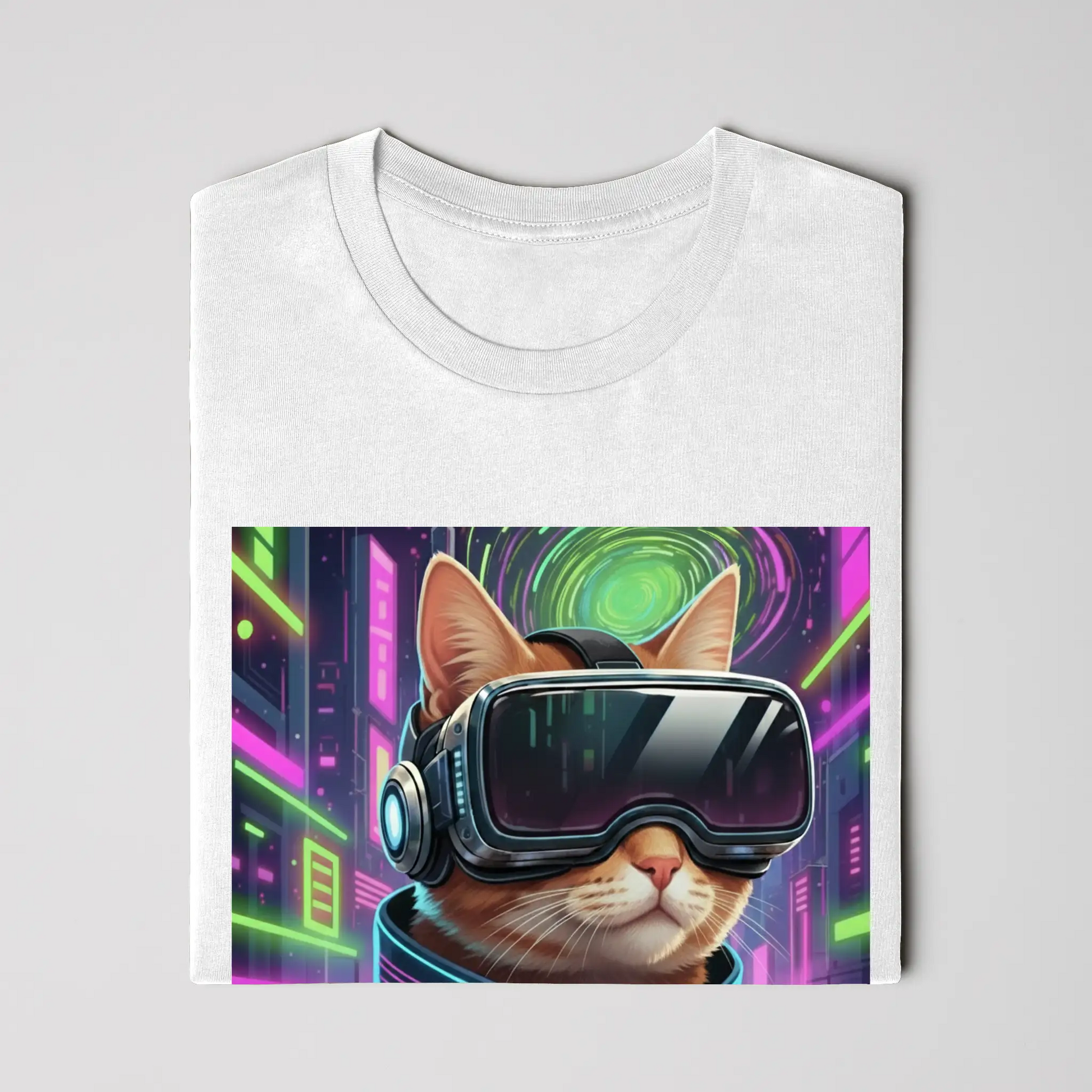 Meow Ranger - Nine Lives. Infinite Style