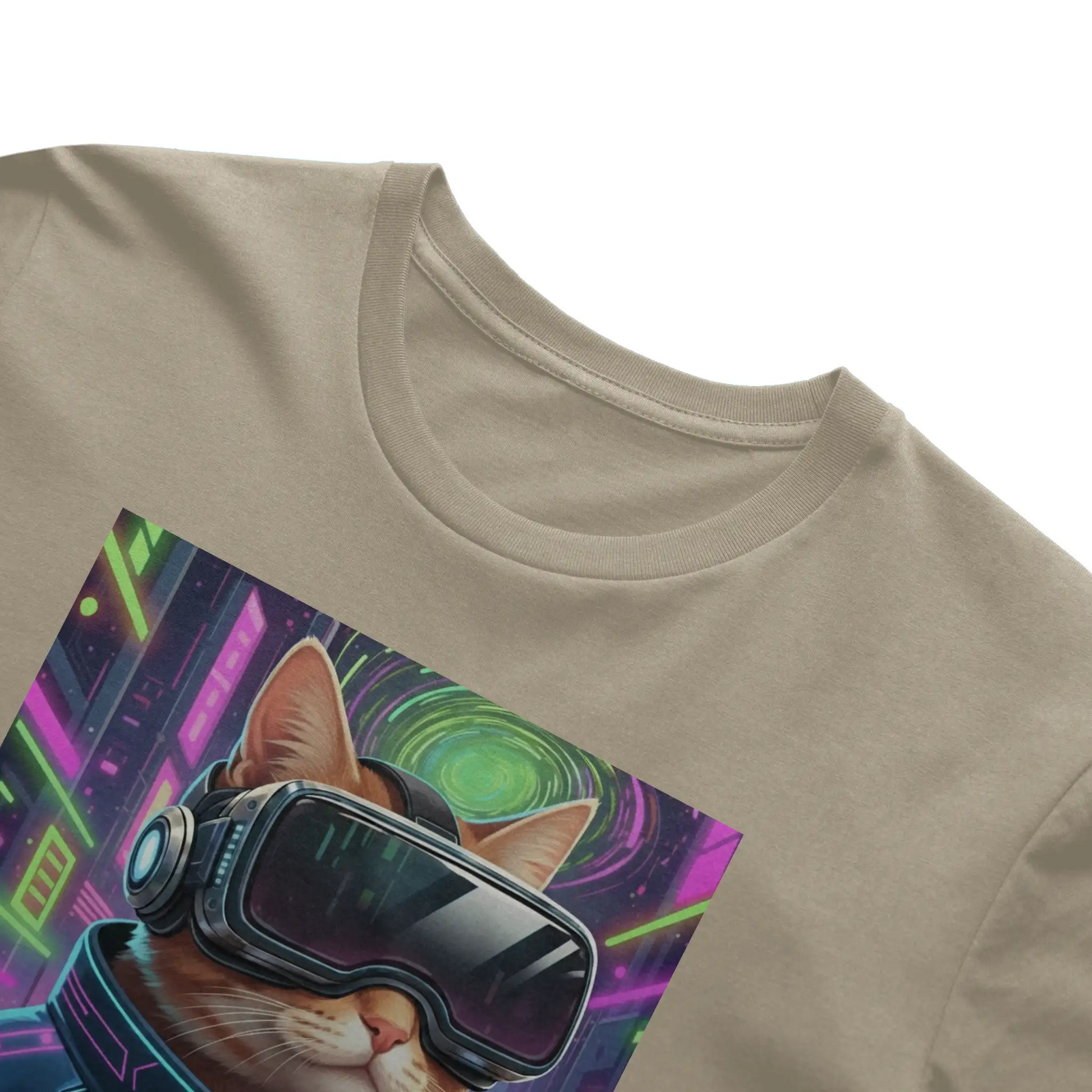 Meow Ranger - Nine Lives. Infinite Style