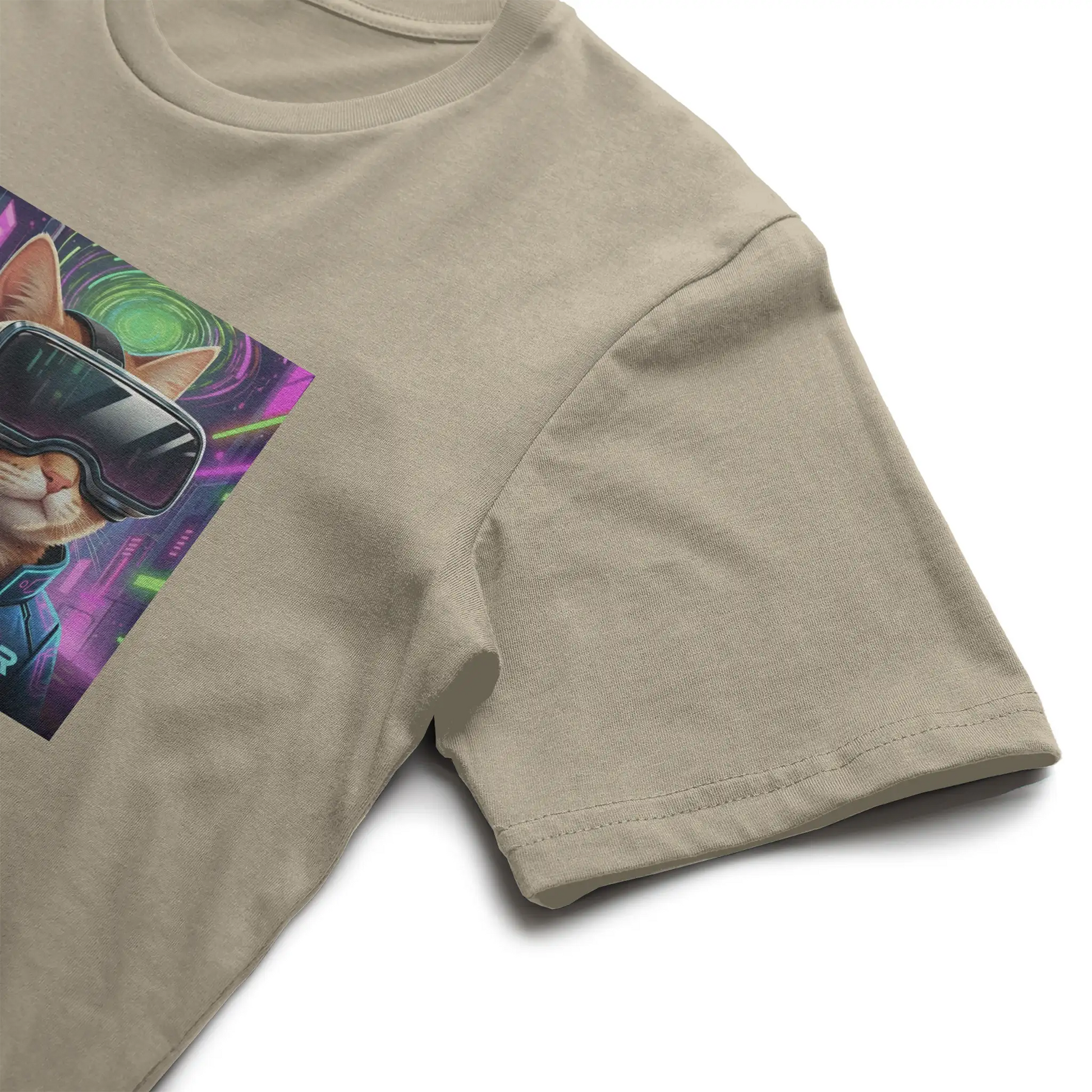 Meow Ranger - Nine Lives. Infinite Style