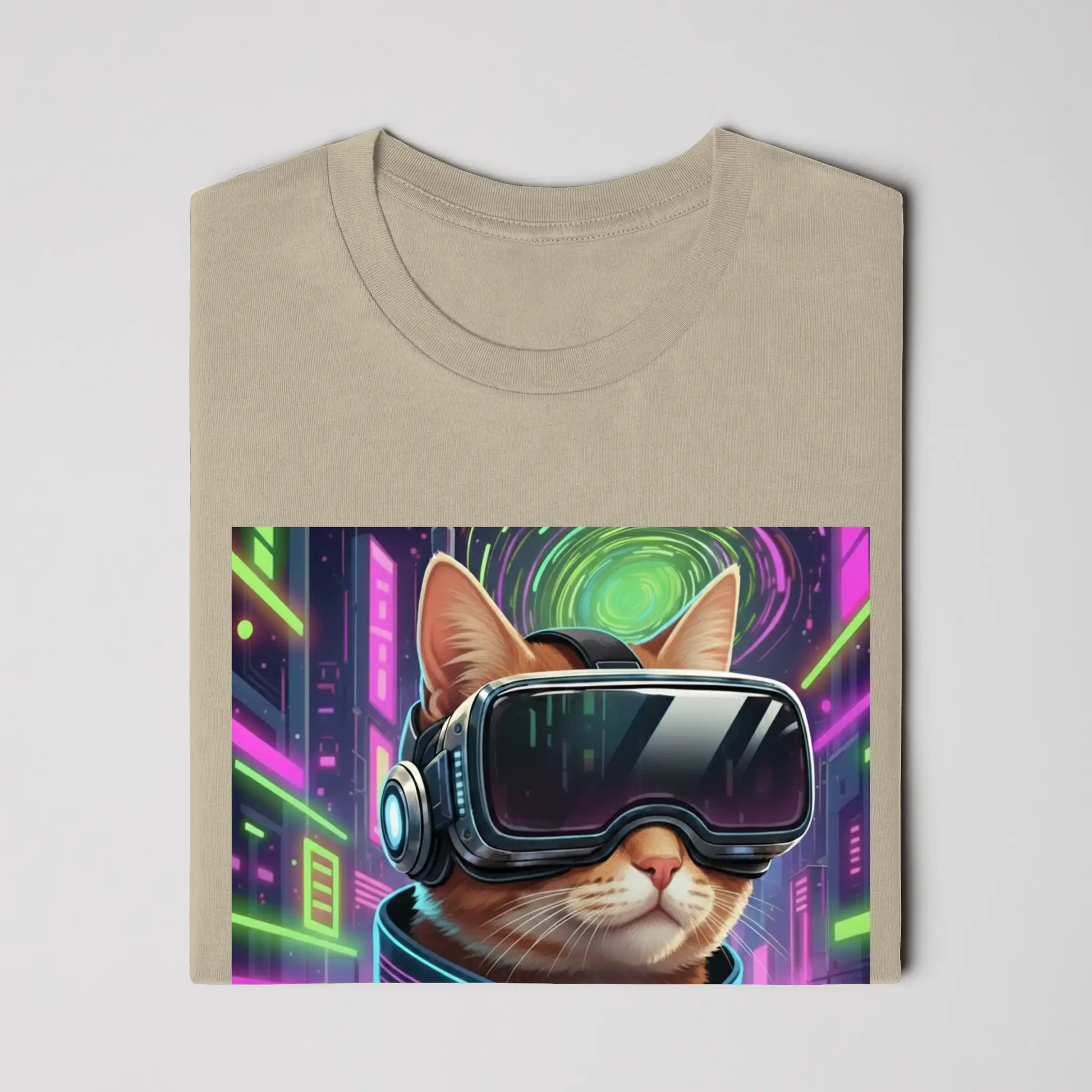 Meow Ranger - Nine Lives. Infinite Style