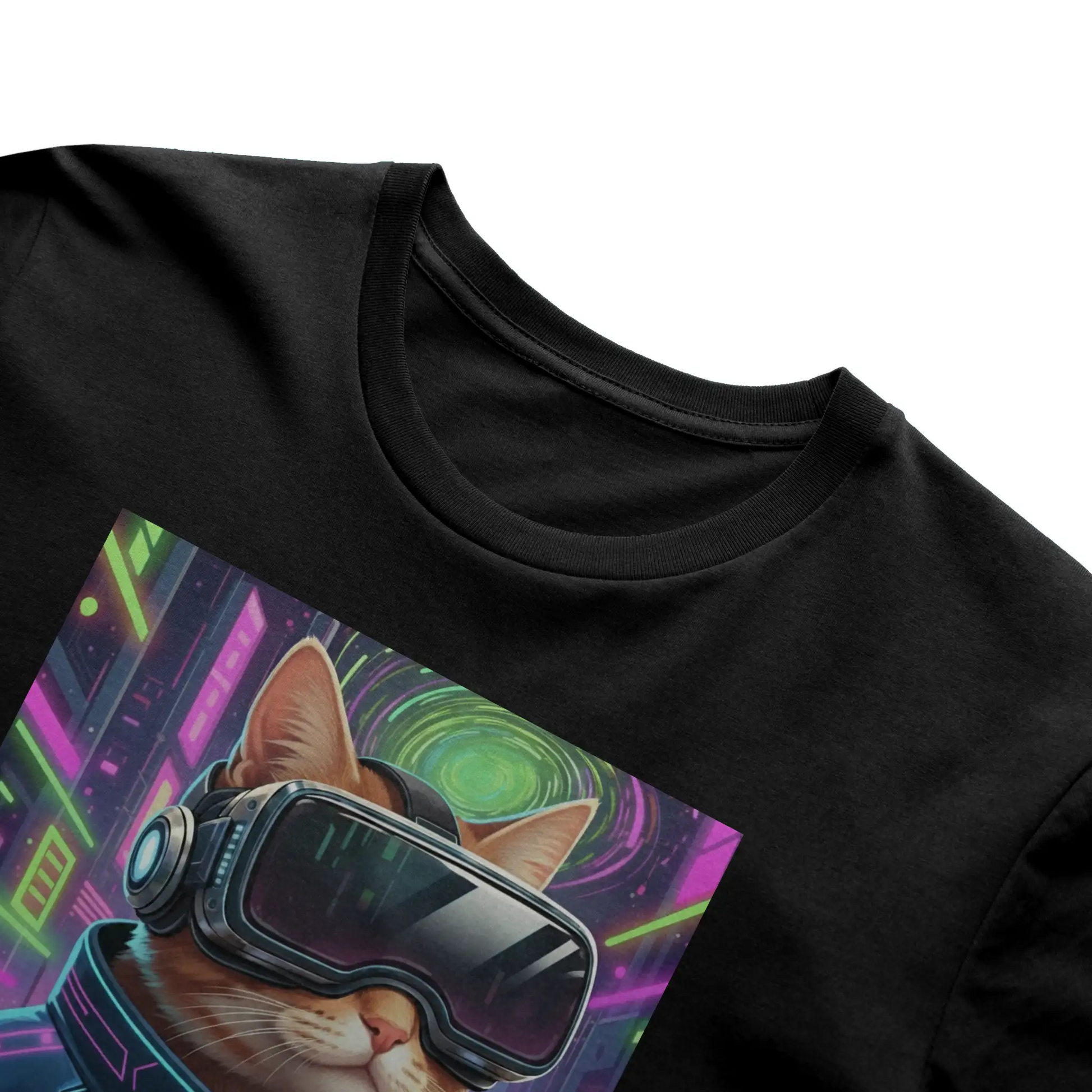 Meow Ranger - Nine Lives. Infinite Style