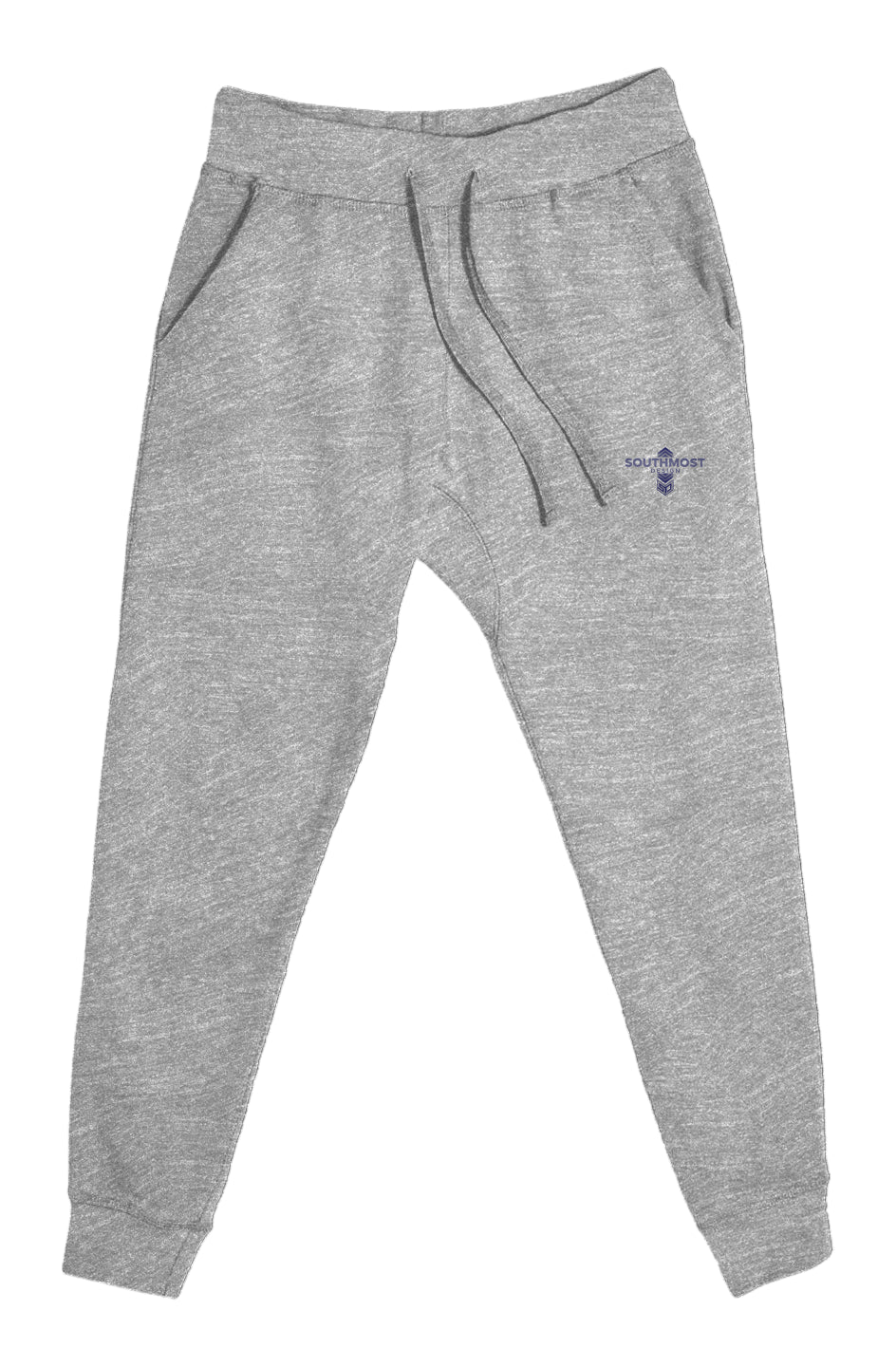 Southmost Designs Joggers - Comfort built for chaos.