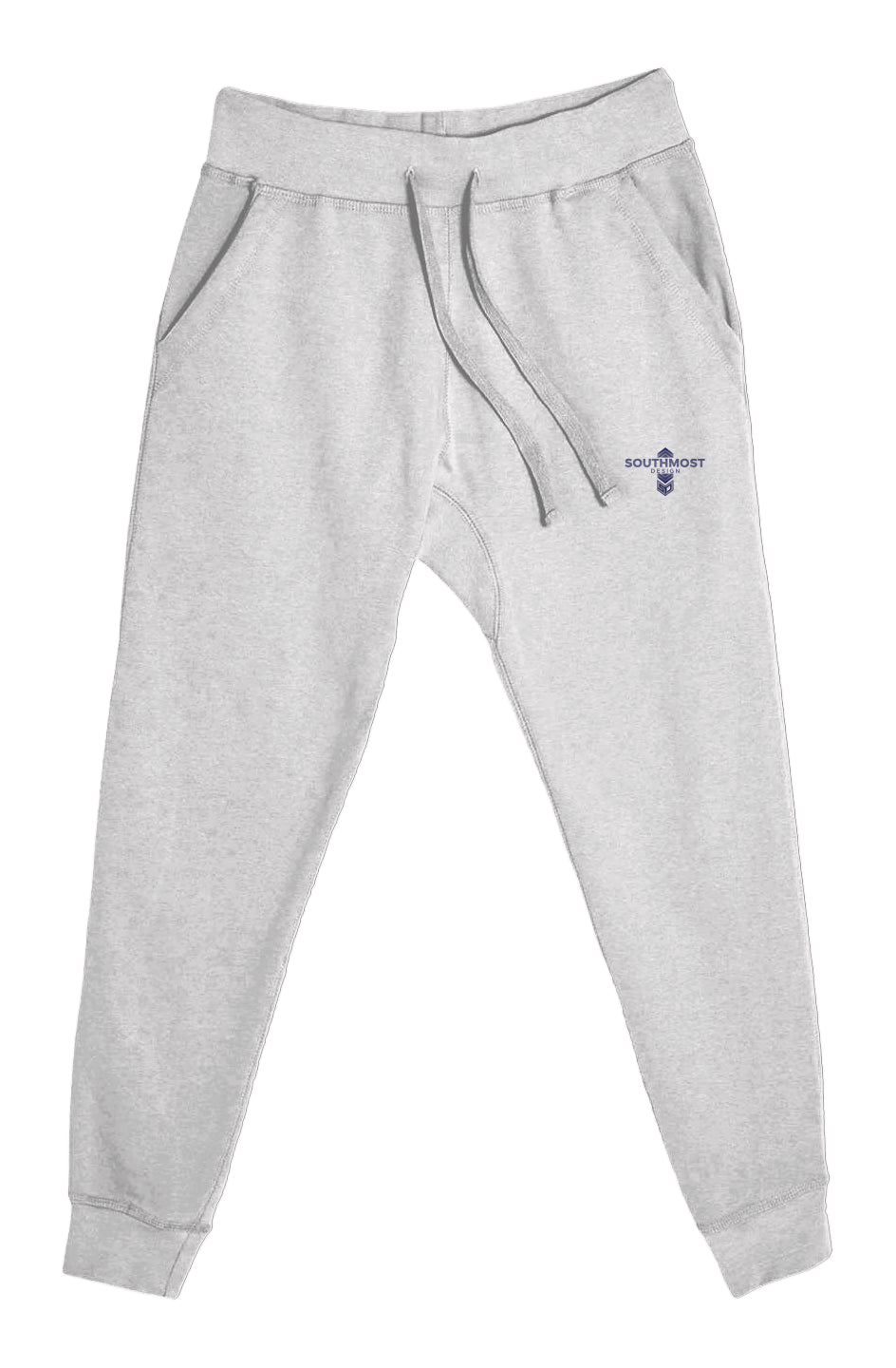 Southmost Designs Joggers - Comfort built for chaos.