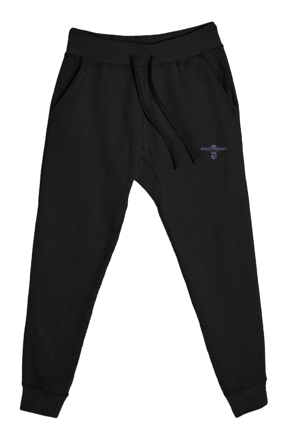 Southmost Designs Joggers - Comfort built for chaos.