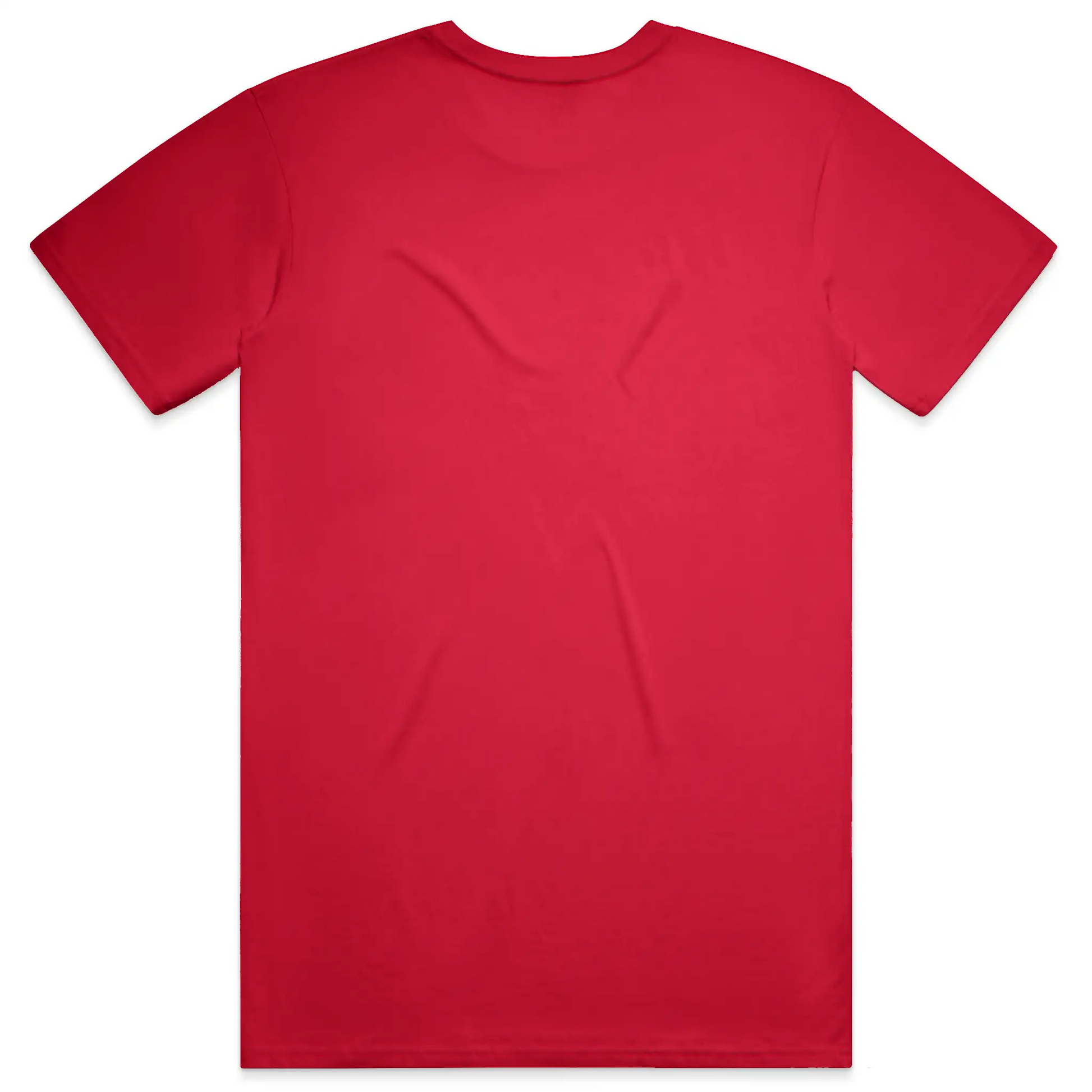 Snackimals Berry Rollers Tee - Snack with wheels.