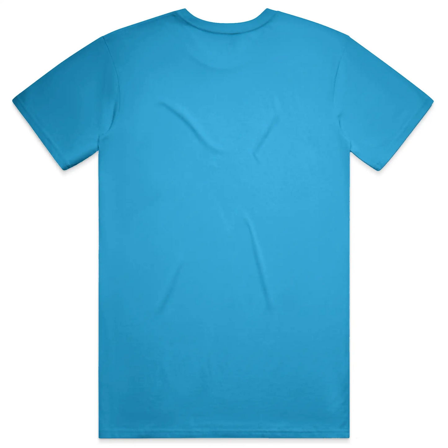 Snackimals Avocado Hippo Splash Tee - Float fresh, live ripe.