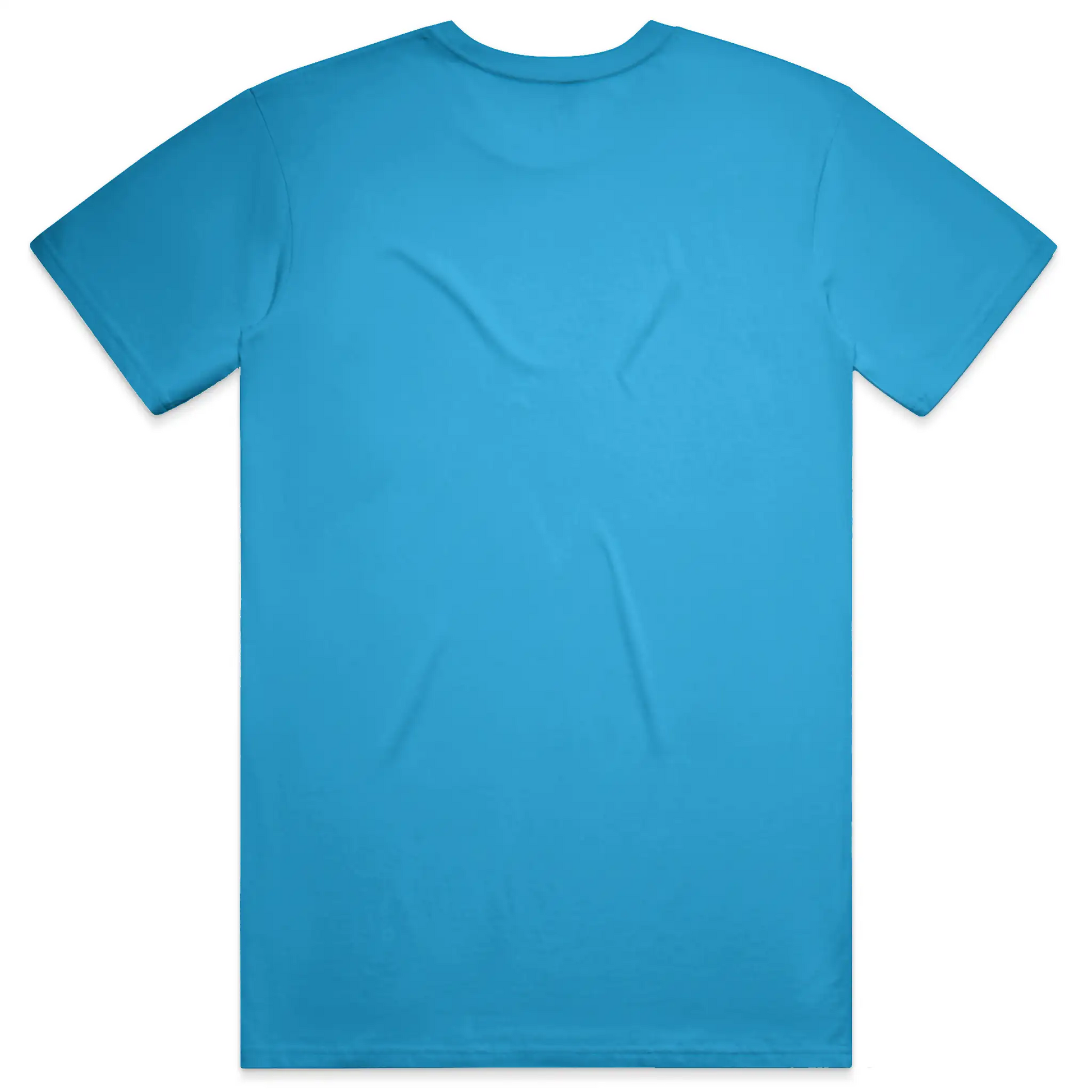 Snackimals Avocado Hippo Splash Tee - Float fresh, live ripe.