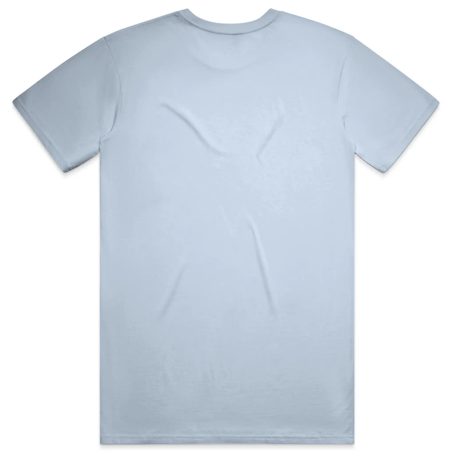 Snackimals Avocado Hippo Splash Tee - Float fresh, live ripe.