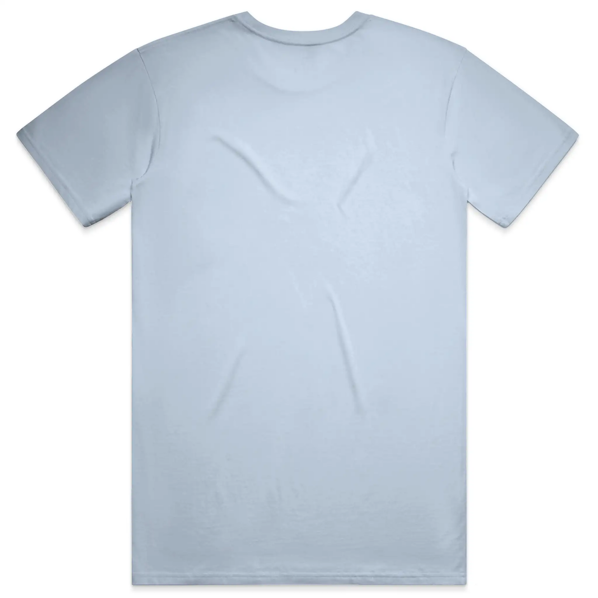 Snackimals Avocado Hippo Splash Tee - Float fresh, live ripe.