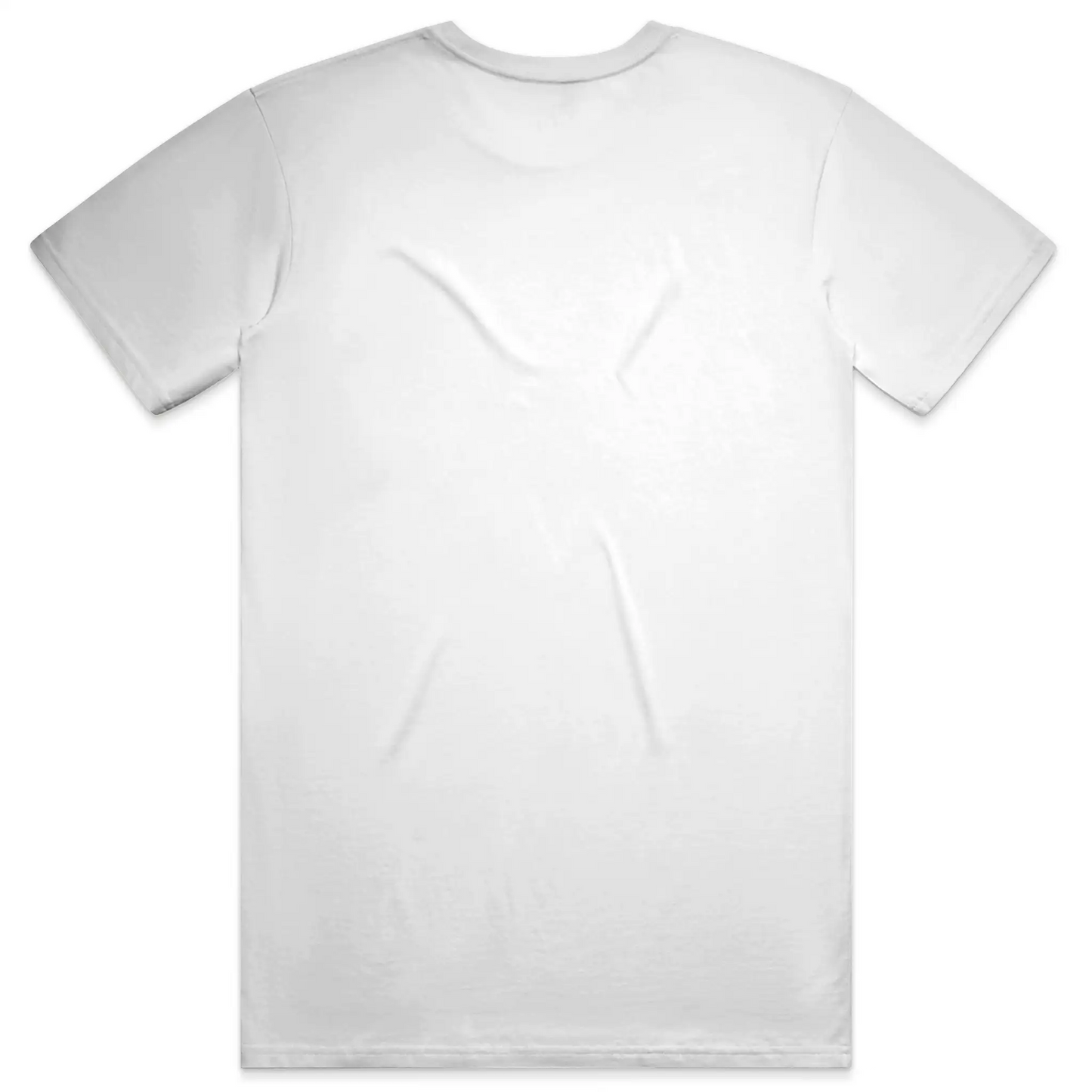 Snackimals Avocado Hippo Splash Tee - Float fresh, live ripe.