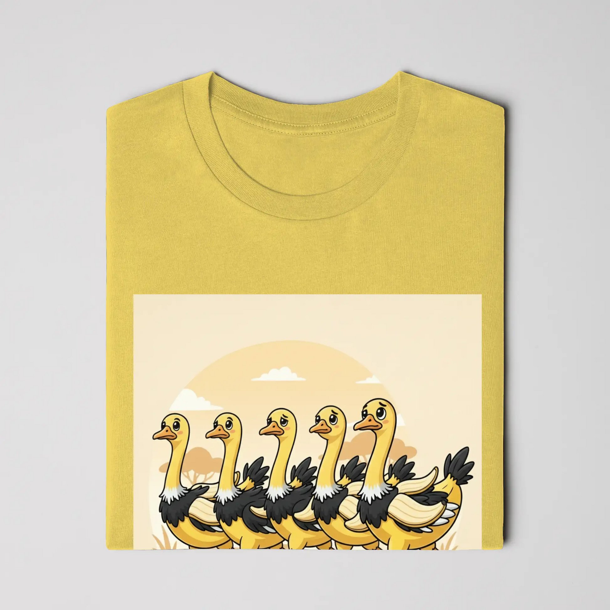 Snackimals Banana Stampede - Run fast, stay a-peeling.
