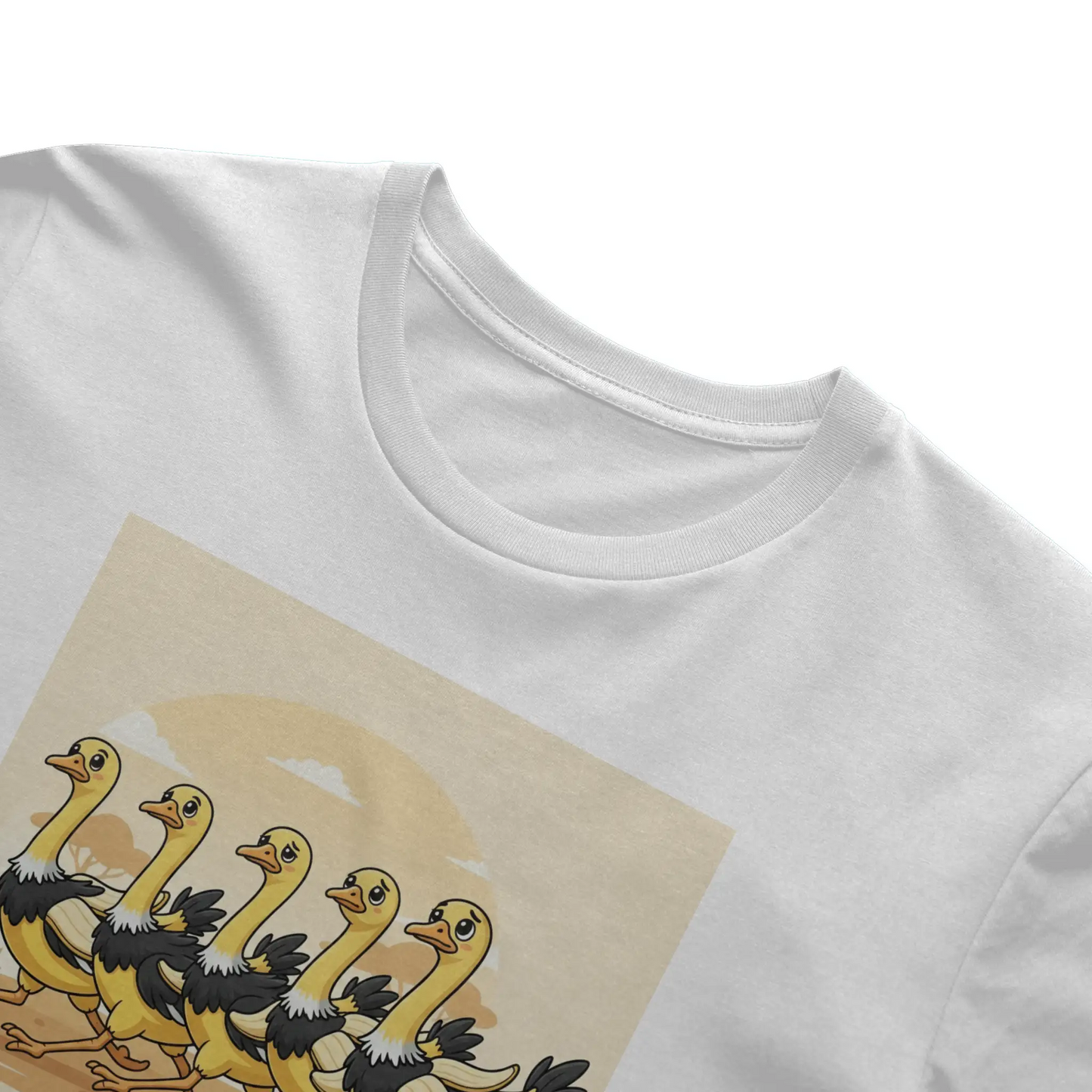 Snackimals Banana Stampede - Run fast, stay a-peeling.
