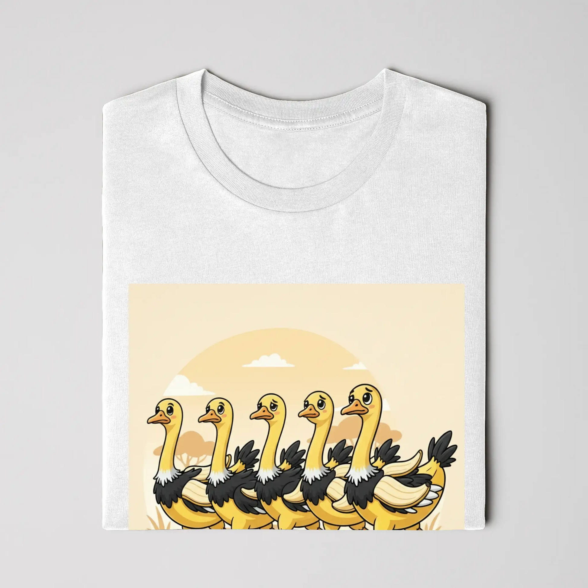 Snackimals Banana Stampede - Run fast, stay a-peeling.