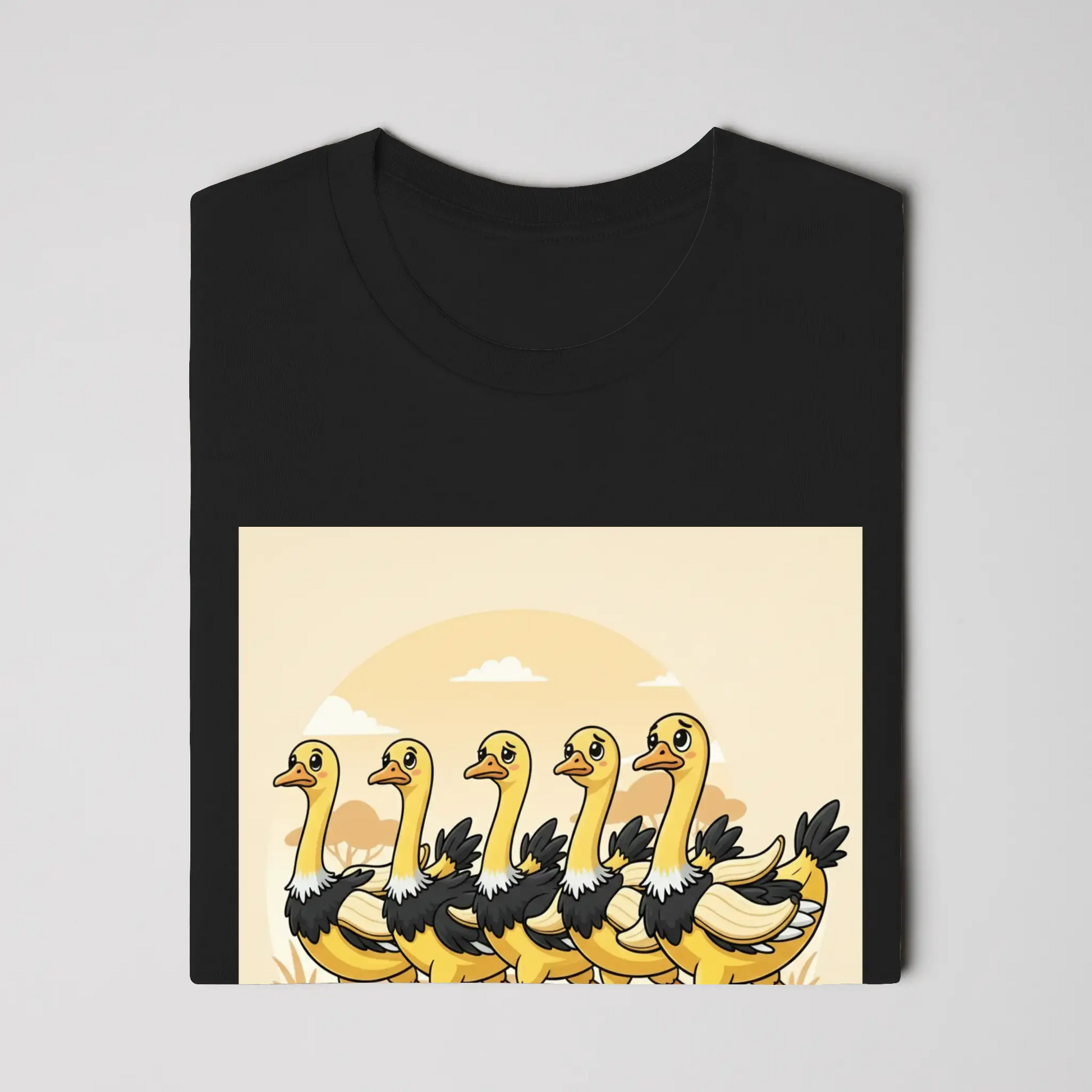 Snackimals Banana Stampede - Run fast, stay a-peeling.